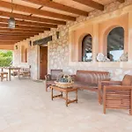 Finca Ses Oliveres By Mallorca House Rent