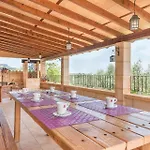 Finca Ses Oliveres By Mallorca House Rent