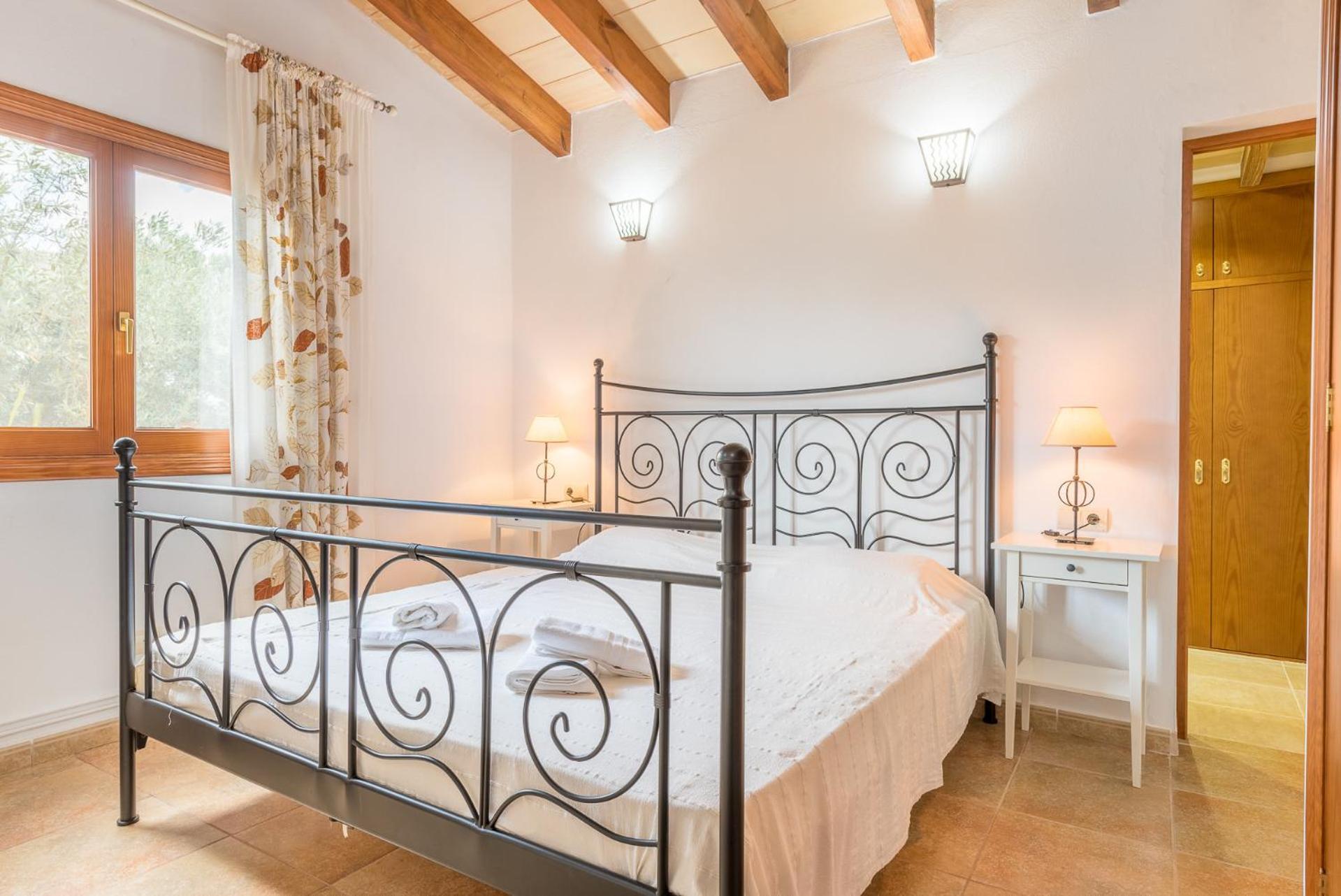 Ses Oliveres By Mallorca House Rent *