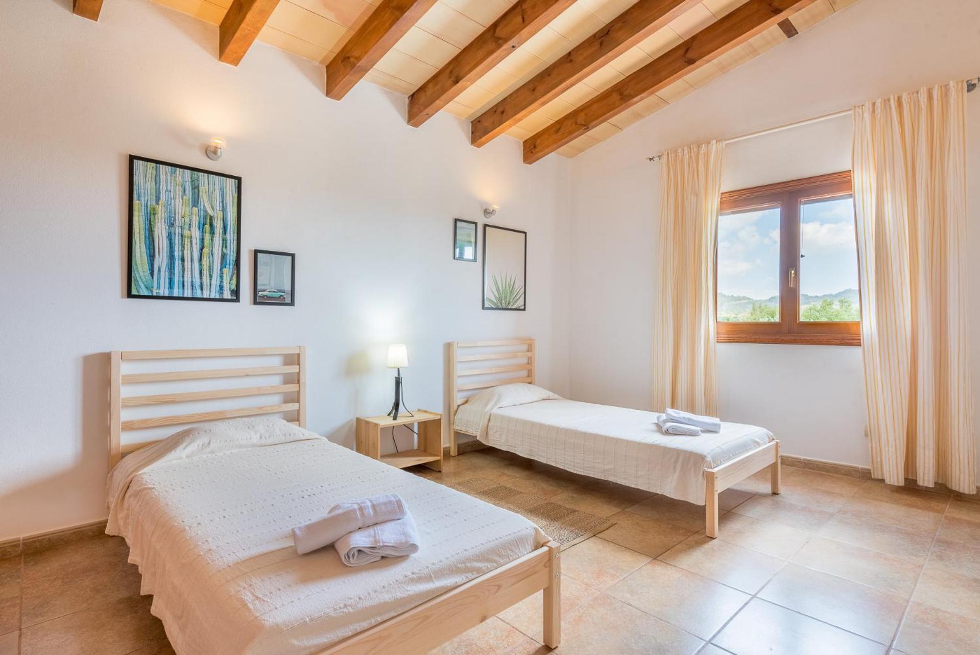 Ses Oliveres By Mallorca House Rent