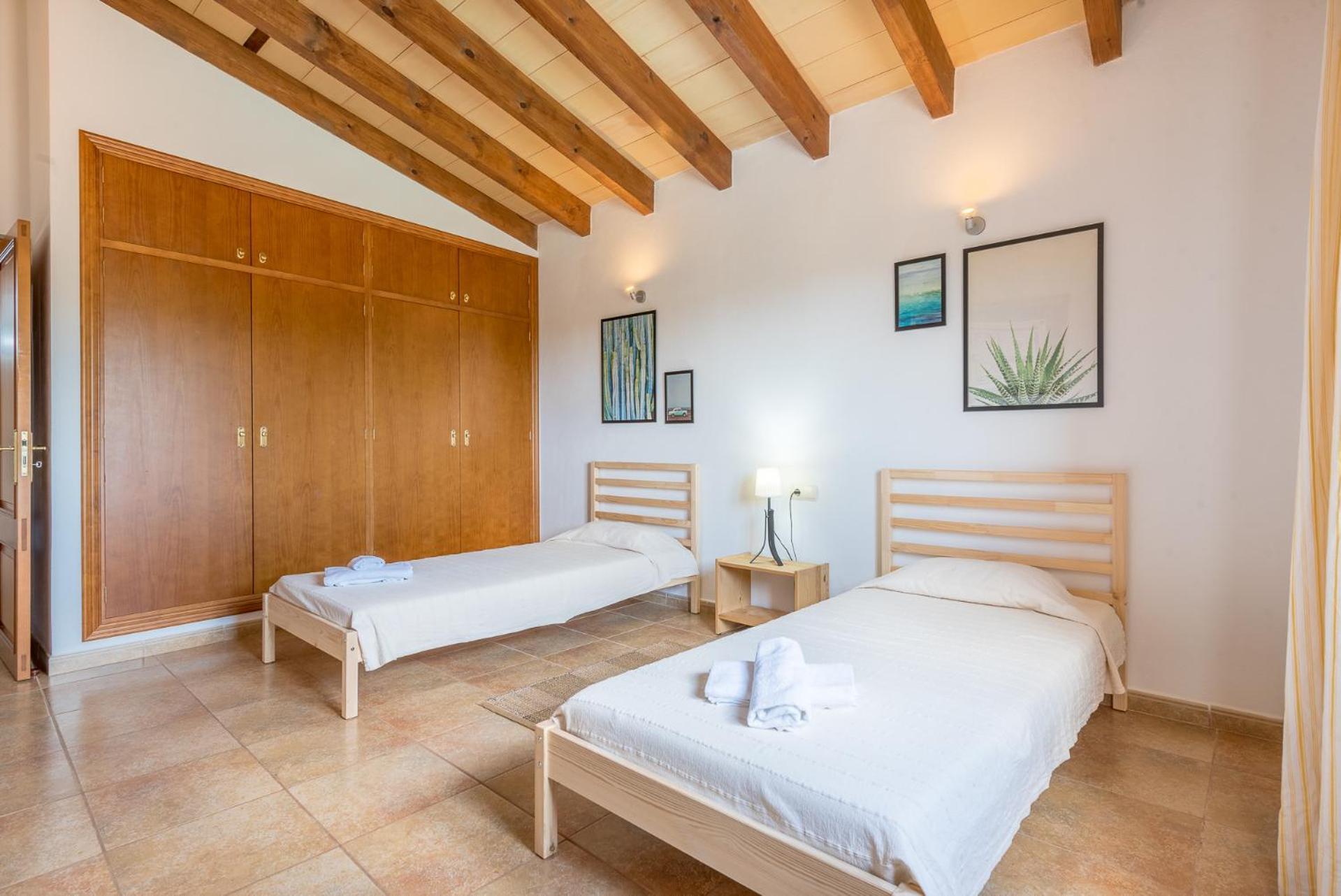 Ses Oliveres By Mallorca House Rent *