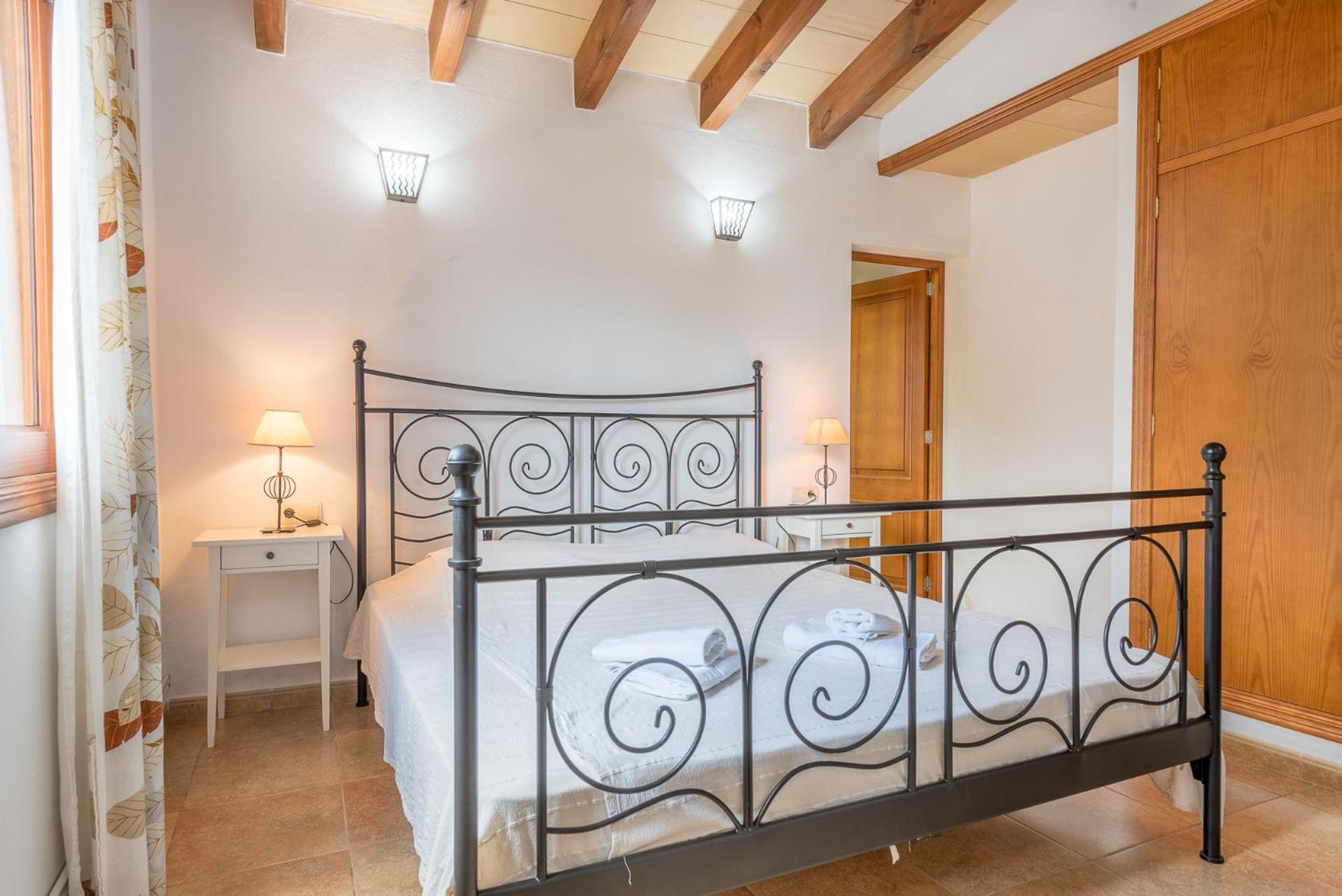 Hébergement de vacances Ses Oliveres By Mallorca House Rent *