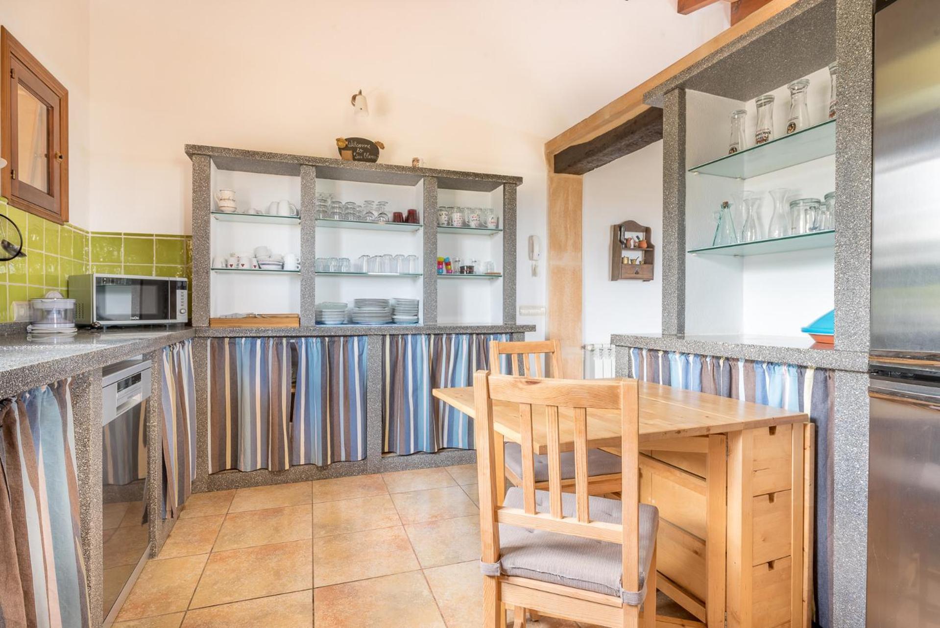Ses Oliveres By Mallorca House Rent