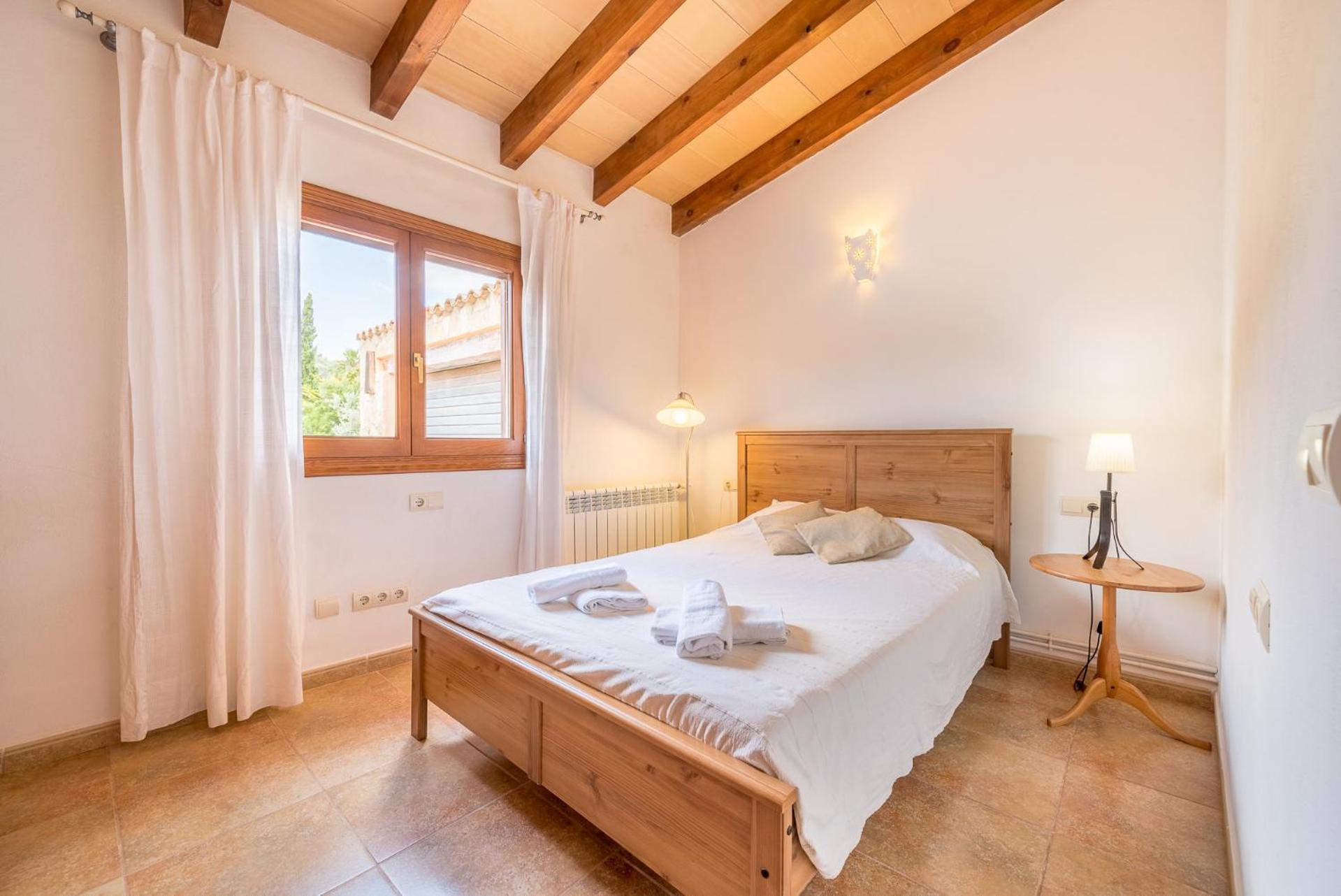 Ses Oliveres By Mallorca House Rent Hébergement de vacances *